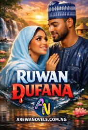 RUWAN DUFANA Hausa Books.txt