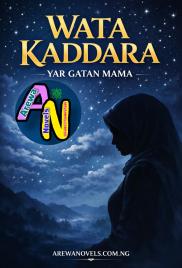 WATA KADDARA Complete book By (Yar gatan mama).doc