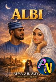 Albi Book Complete document by Hajjace.txt