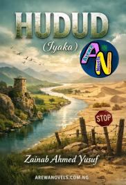 HUDUD (iyaka) Book Complete By Zainab Ahmed Yusuf  Zeenariya.docx