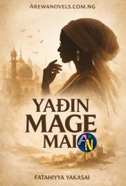 YADIN MAGE Book Complete writing by oum yasmeen .txt