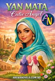 YAN MATA COMPLETE BOOK HAUSA NOVELS BY CUTE ANGEL.pdf