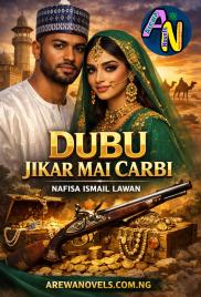 DUBU JIKAR MAI CARBI COMPLETE -1 by Jikar Goma.txt