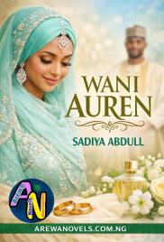 WANI AUREN BOOK COMPLETE BY SADIYA ABDULL.txt