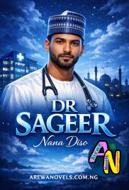 DR SAGEER BOOK COMPLETE BY NANA DISO.txt