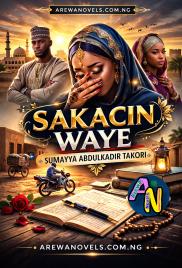 SAKACIN WAYE Document Complete by Takori kabara .txt