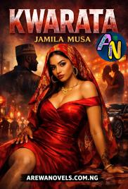 KWARATA Book Complete by JAMILA MUSA .txt