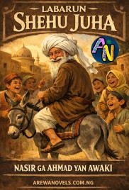 LABARUN SHEHU JAHA Complete Book Writing by Nasir G Ahmad Yan Awaki .txt