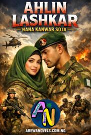 AHLIN LASHKHAR Book Complete by kanwar Soja.doc