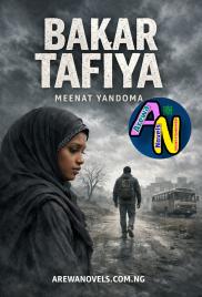 BAKAR TAFIYA BY MEENART A YANDOMA.txt