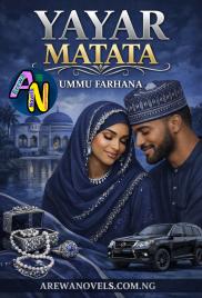 YA YA MATA (COMPLETED)  BY UMMU FARHANA.txt
