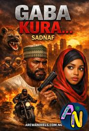 GABA KURA BOOK COMPLETE BY SADNAF.txt