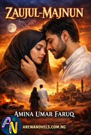 ZAUJUN MAJNUN by AMEENA UMAR FARUQ-1.txt