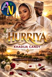 HURRIYA Complete Book By Khadeeja Candy .txt