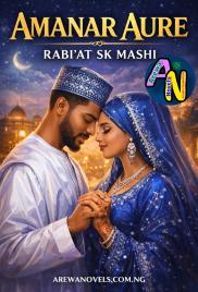 AMANAR AURE Book Complete By Rabiatu SK Mashi.doc