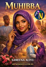 MUHIBBA Book Complete by Sameena Aliyou.txt