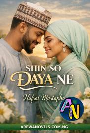 SHIN SO DAYA NE BOOK COMPLETE BY HAFSAT ALMUSTAPHA.doc