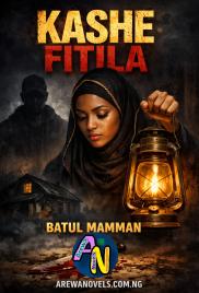 KASHE FITILA Book Complete by Batul Mamman.txt