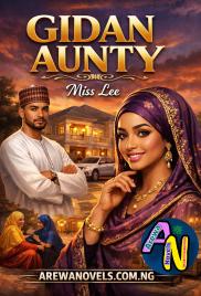 GIDAN AUNTY HAUSA NOVELS BY MSS LEE.doc
