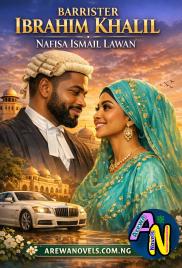 BARRISTER IBRAHIM KHALIL Complete Document by Nafisa Isma'il Lawal.txt