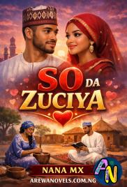 SO DA ZUCIYA COMPLET BOOK by Nana Hafsat Mx.txt