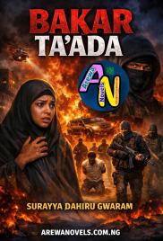 Bakar Taada Complete Book Written By Surayya Dahiru Gwaram.txt