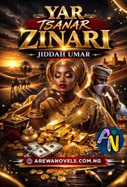 YAR TSANAR ZINARI BOOK COMPELET BY JIDDA UMAR.txt