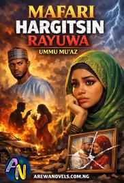 Mafari Hargitsin Rayuwa Book Complete by Ummu Muaz.txt