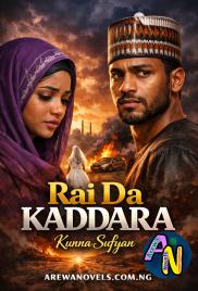 Rai da kaddara Book Complete by Lubna Sufyan .pdf