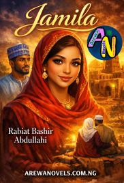 JAMILA Completed book by Miss Green .txt