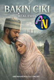 BAKIN CIKI BOOK 1 2 3 COMPLETE BY ESHAT.txt