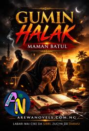 GUMIN HALAK Complete Book by Maman Batul.txt