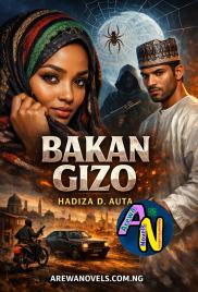 BAKAN GIZO COMPELET BOOK BY HADIZA D AUTA.pdf