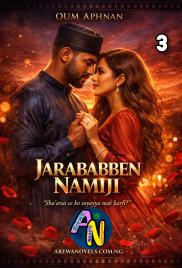 JARABABBEN NAMIJI  Book 3 by Oum Afnan.txt