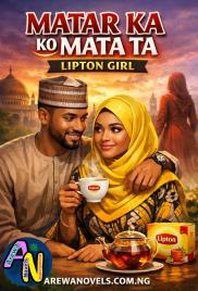 MATAR KA KO MATATA COMPLET BY Khadija S Dogarai (Lipton girl).txt