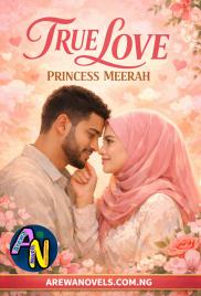  TRUE LOVE Book Complete by Princess Meerah.pdf
