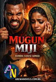 MUGUN MIJI BOOK COMPLETE by Hamida Sunusi Ahmad.docx