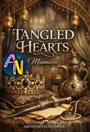 TANGLED HEARTS BOOK COMPLETE by MAIMOON.doc