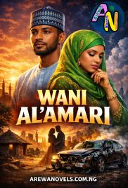 Wani Al'amarin Compelet Hausa Novels By Real Shamtr.pdf