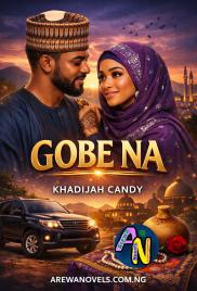 GOBE NA Compelet Book by Khadijah Candy.txt
