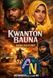 KWANTAN BAUNA BOOK 2 COMPLETE BY Nanah Haleemah.doc