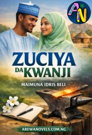 ZUCIYA DA KWANJI BOOK 1 BY MAIMUNA IDRIS BELI.pdf