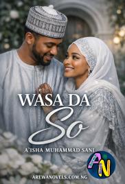 WASA DA SO BY AISHA MUHAMMED SANI .pdf
