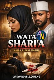 WATA SHARI'AH 1 TO END COMPLETE Book By Amrah Auwal Mashi.pdf