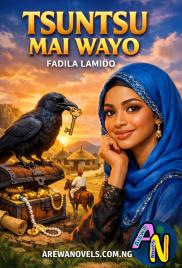 Tsuntsu Mai Wayo Complete Book by Fadila Lamido.txt