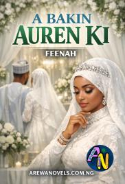 A BAKIN AURENKI Complete Writing by Feenah.doc