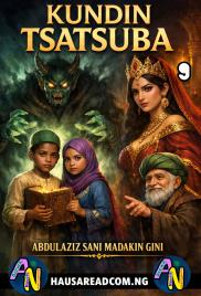 KUNDIN TSATSUBA Book 9 Littafin Yaki 2026 By Madakin Gini (1).pdf