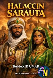 HALACCIN SARAUTA Book 1 to End by Benaxir Omar.txt