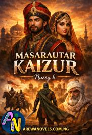 MASARAUTAR KAIZUR COMPLETE BY NUSY BEE.doc