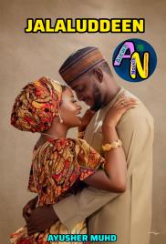 JALALUDEEN BOOK COMPELET HAUSA NOVELS PDF AYUSHER MUHD.doc